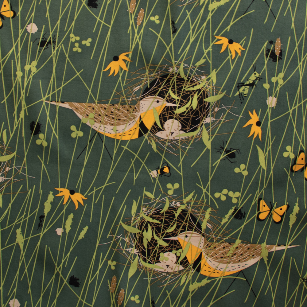 Eastern Meadowlark, Best of Charley Harper Vol. 2 by Birch Organic