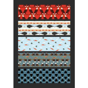 Eagle Quilt Bundle