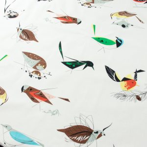 Western Birds, Charley Harper Western Birds by Birch Organic