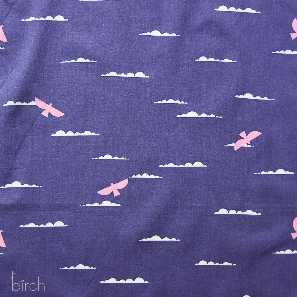 CH-305-Grape-Charley-Harper-Basics-Vol.-1