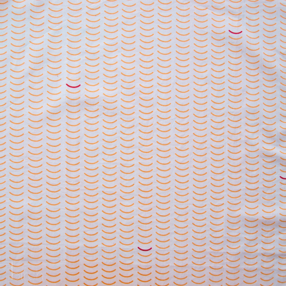CH-365-Ripple-Creamsicle-Charley-Harper-Basics-Vol.-1