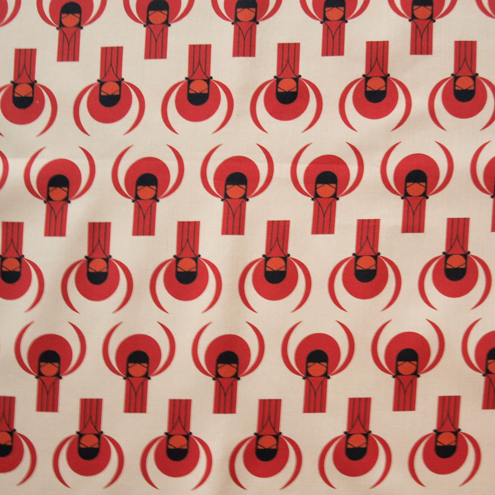 Charley Harper Best Friends
