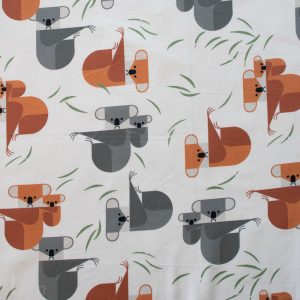 Koala Koala Stagger, Charley Harper Nurture Vol. 3