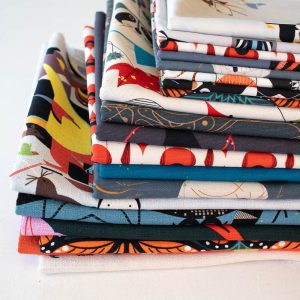 Charley Harper Iconic