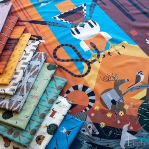 Charley Harper Canyon Country