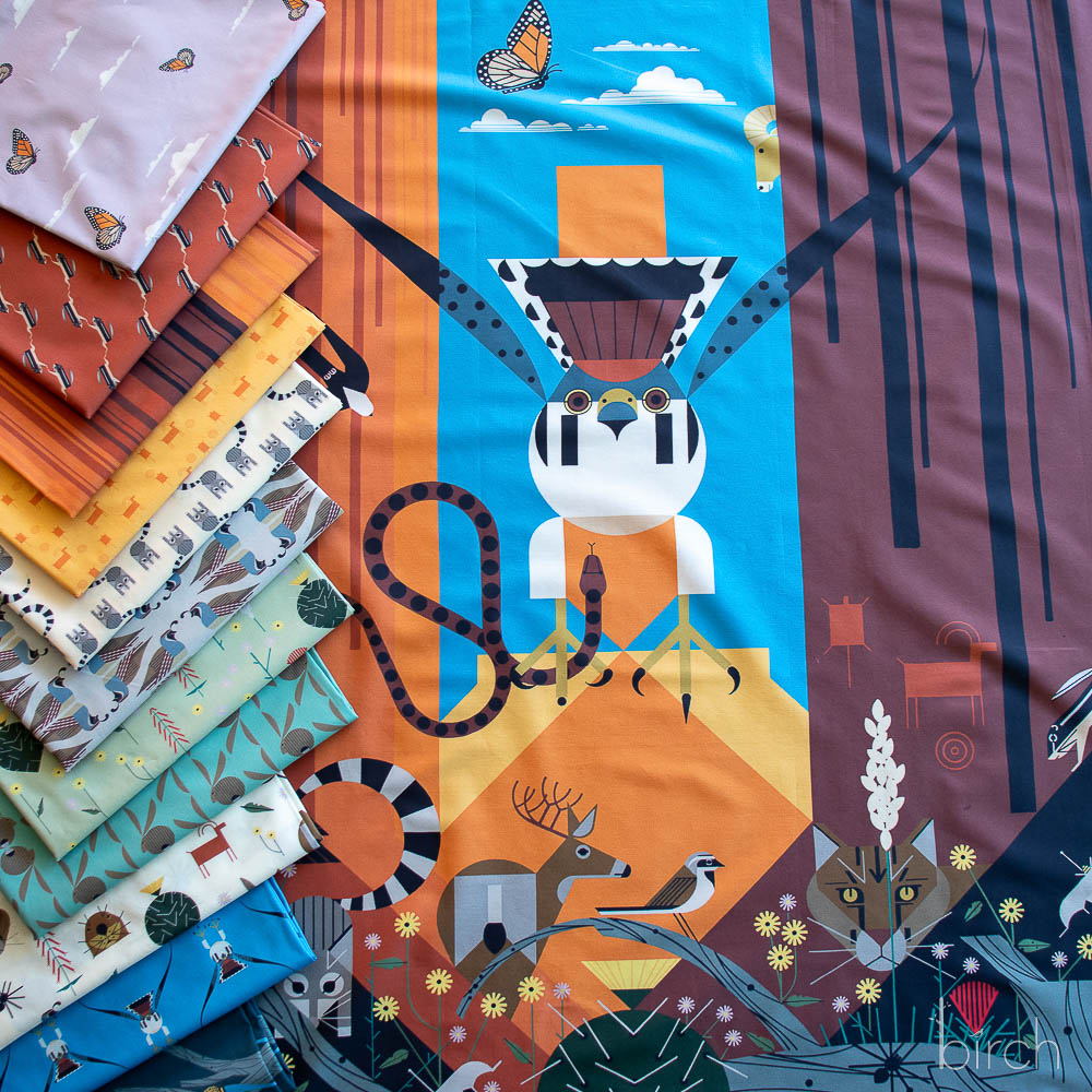 Canyon Country FAT QUARTER Bundle