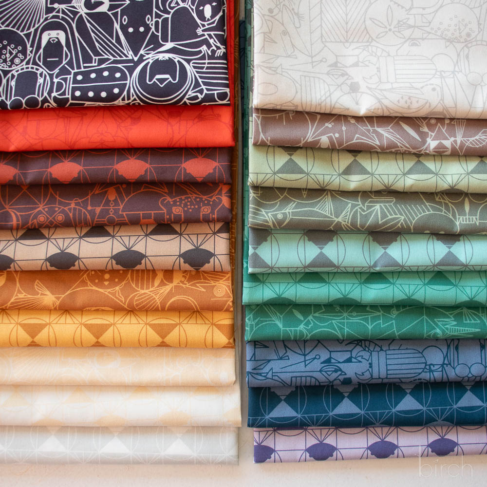 End Papers Basics